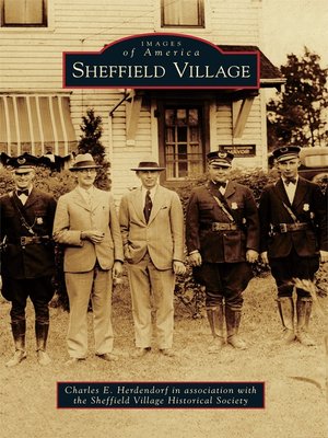 cover image of Sheffield Village
